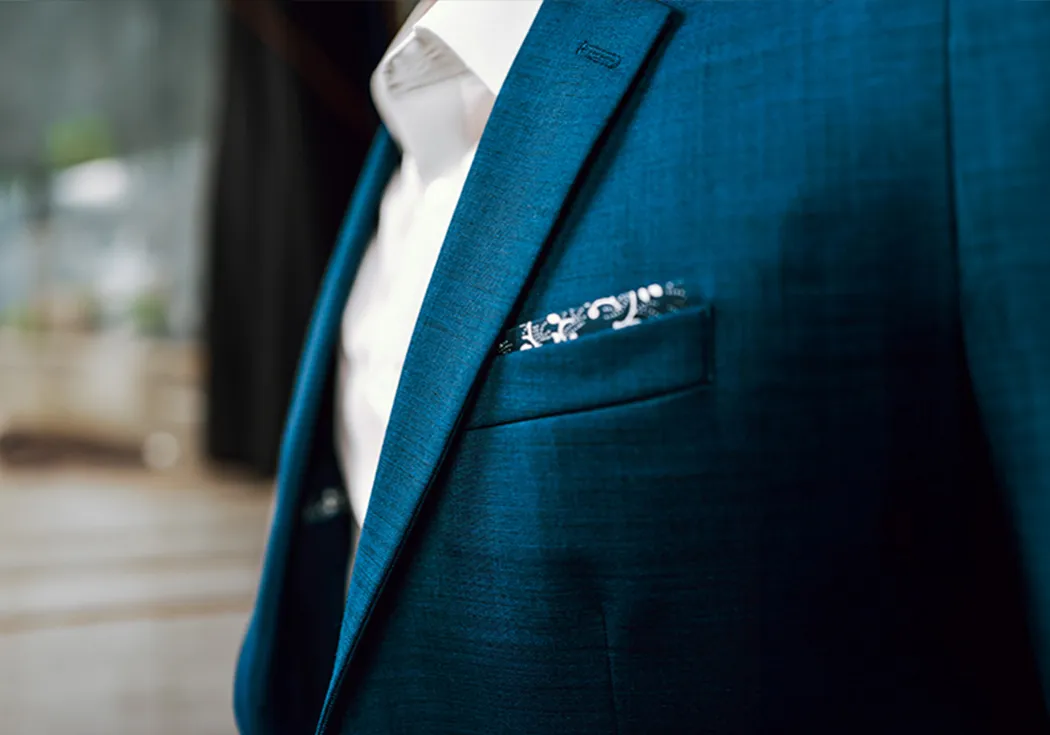 ABOUT LONDONS FINEST DRY CLEANERS